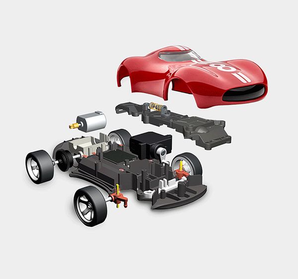 children toy sports car broken resistant high speed drift racing remote control car model
children toy sports car broken resistant high speed drift racing remote control car model