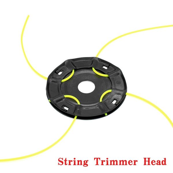 новый глава железа strimmer с четырьмя линиями для кусторезов триммер 
новый глава железа strimmer с четырьмя линиями для кусторезов триммер