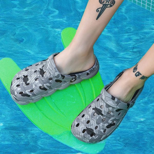 original classic clogs garden flip flops water shoes men summer beach aqua slipper outdoor jelly plastic sandals gardening shoes
original classic clogs garden flip flops water shoes men summer beach aqua slipper outdoor jelly plastic sandals gardening shoes