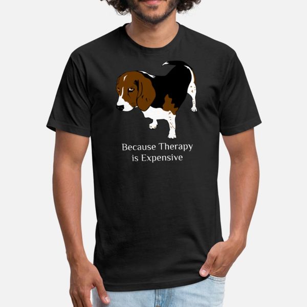 beagle lover therapy is expensive funny dog owner t shirt men create 100% cotton s-3xl letters crazy fashion spring normal shirt
beagle lover therapy is expensive funny dog owner t shirt men create 100% cotton s-3xl letters crazy fashion spring normal shirt