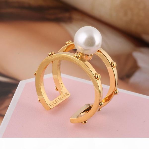 brass material opening ring mid finger knuckle rings with pearl 0.8cm beads spring combination rings geometry style jewelry ps6426, Golden;silver
brass material opening ring mid finger knuckle rings with pearl 0.8cm beads spring combination rings geometry style jewelry ps6426, Golden;silver