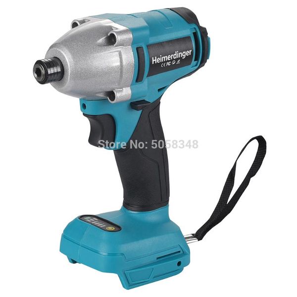 18v 1/4 inch cordless impact driver drill 6.35mm brushless impact driver drill body
18v 1/4 inch cordless impact driver drill 6.35mm brushless impact driver drill body