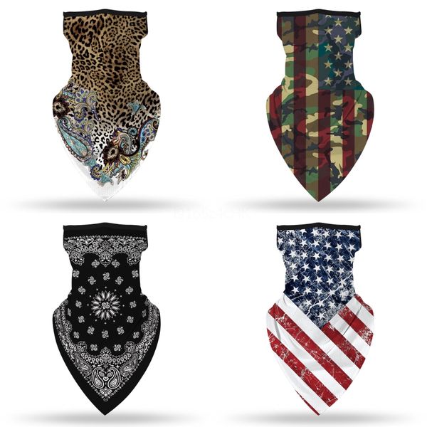 outdoor scarves windproof uv protection print multifunction cycling face mask magic turban scarf#473, Black
outdoor scarves windproof uv protection print multifunction cycling face mask magic turban scarf#473, Black
