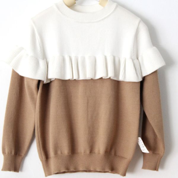 childrennew korean style girls bottoming all-match lotus leaf knitted sweaterwf9fx067e5e29isudkf6h4xz, Blue
childrennew korean style girls bottoming all-match lotus leaf knitted sweaterwf9fx067e5e29isudkf6h4xz, Blue