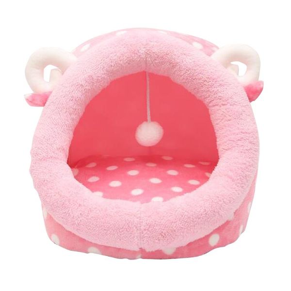 comfortable winter puppy travel sleeping anti slip dog cat thickened pet bed warm nest kennel house washable soft
comfortable winter puppy travel sleeping anti slip dog cat thickened pet bed warm nest kennel house washable soft