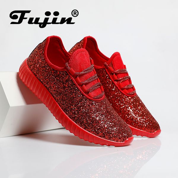 fujin quality sneakers women 2020 casual shiny women shoes fashion autumn sport female shoes breathable flat for, Black
fujin quality sneakers women 2020 casual shiny women shoes fashion autumn sport female shoes breathable flat for, Black