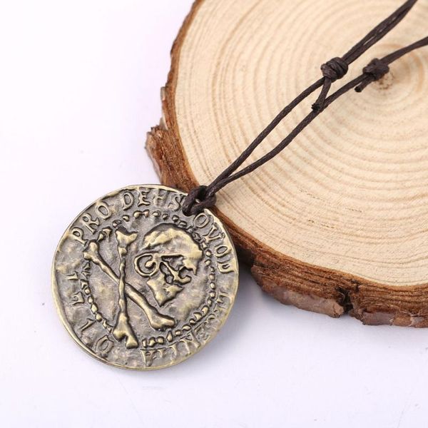 small ps4 uncharted 4 a thief's end metal necklace gold coin game pendant metal gift for men choker kolye collares high quantity, Silver
small ps4 uncharted 4 a thief's end metal necklace gold coin game pendant metal gift for men choker kolye collares high quantity, Silver
