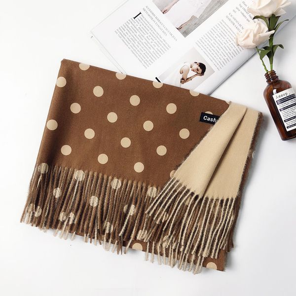 fashion autumn winter warm cashmere scarves dot pattern long tassels women thicken wrap shawl ladies wool pashmina, Blue;gray
fashion autumn winter warm cashmere scarves dot pattern long tassels women thicken wrap shawl ladies wool pashmina, Blue;gray