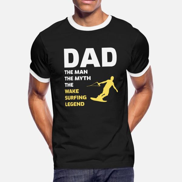 wakesurfing wakeboarding dad fathers day gift t shirt men knitted short sleeve round collar basic solid crazy new style summer shirt
wakesurfing wakeboarding dad fathers day gift t shirt men knitted short sleeve round collar basic solid crazy new style summer shirt