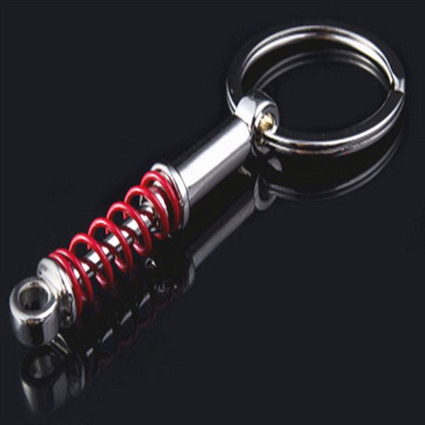 universal car interior suspension keychain ring keyring keyholder auto coilover spring absorber tuning parts c44, Silver
universal car interior suspension keychain ring keyring keyholder auto coilover spring absorber tuning parts c44, Silver