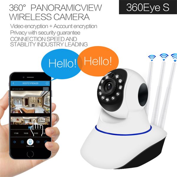 mini cameras ip camera wifi rotatable ptz surveillance home ir night vision wireless cam voice call motion detection y6
mini cameras ip camera wifi rotatable ptz surveillance home ir night vision wireless cam voice call motion detection y6