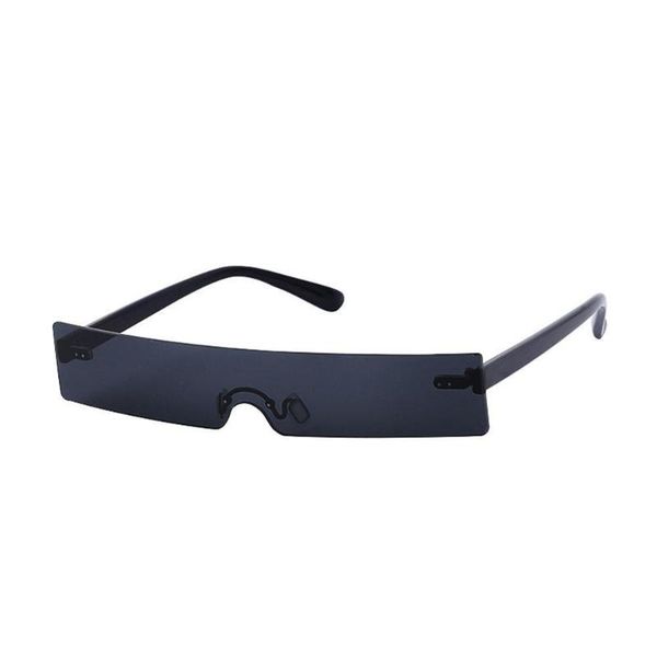 2020 new rectangle sunglasses women fashion pearsonality brand luxury sun ins glasses small sale frameless designer i0v1, White;black
2020 new rectangle sunglasses women fashion pearsonality brand luxury sun ins glasses small sale frameless designer i0v1, White;black