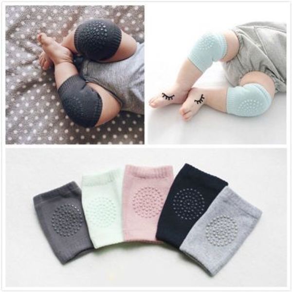 1 pair newborn baby knee pad kids safety crawling elbow cushion infant toddlers cotton kniebeschermers kneecap support protector, Pink;yellow
1 pair newborn baby knee pad kids safety crawling elbow cushion infant toddlers cotton kniebeschermers kneecap support protector, Pink;yellow