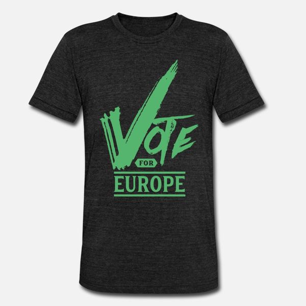 eu election europe elections brexit vote european t shirt men designing 100% cotton s-xxxl homme sunlight funny summer pictures shirt
eu election europe elections brexit vote european t shirt men designing 100% cotton s-xxxl homme sunlight funny summer pictures shirt