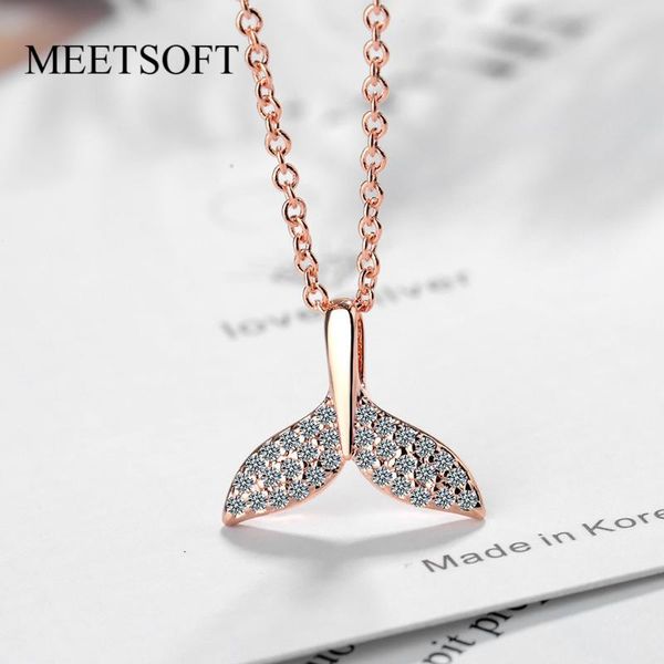 meetsoft цвета серебра ожерелье минималистский ключицы цепи женский модный кристалл русалка хвост с s925 stamp jewerly подарок, Silver
meetsoft цвета серебра ожерелье минималистский ключицы цепи женский модный кристалл русалка хвост с s925 stamp jewerly подарок, Silver