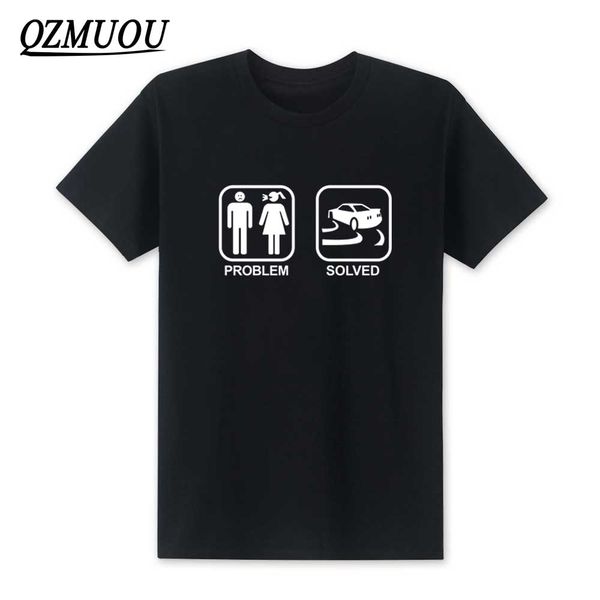 2020 new fashion funny problem solved drift t shirts men o neck cotton car drift short sleeve t-shirt man tees size xs-xxl
2020 new fashion funny problem solved drift t shirts men o neck cotton car drift short sleeve t-shirt man tees size xs-xxl
