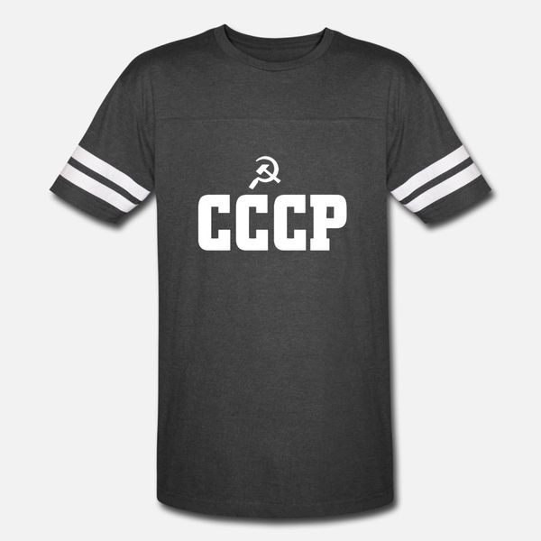 soviet union russia cccp football soccer national t shirt men print 100% cotton round neck letters sunlight funny spring autumn formal shirt
soviet union russia cccp football soccer national t shirt men print 100% cotton round neck letters sunlight funny spring autumn formal shirt
