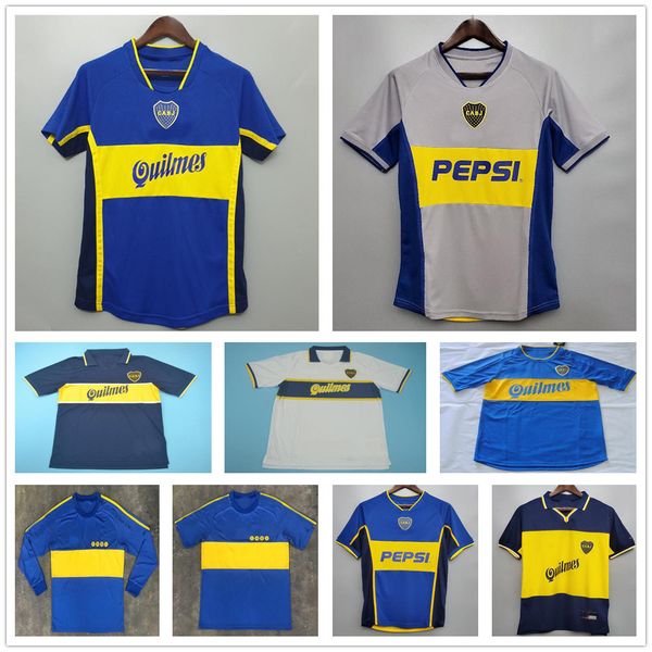 1997 1999 retro boca juniors soccer jersey maradona roman riquelme vintage classic 81 95 96 97 98 99 00 01 02 03 custom football shirt, Black;yellow
1997 1999 retro boca juniors soccer jersey maradona roman riquelme vintage classic 81 95 96 97 98 99 00 01 02 03 custom football shirt, Black;yellow