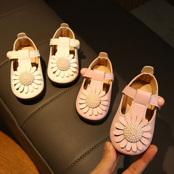 spring children's leather shoes soft bottom children's flower princess shoes toddler infant girls
spring children's leather shoes soft bottom children's flower princess shoes toddler infant girls