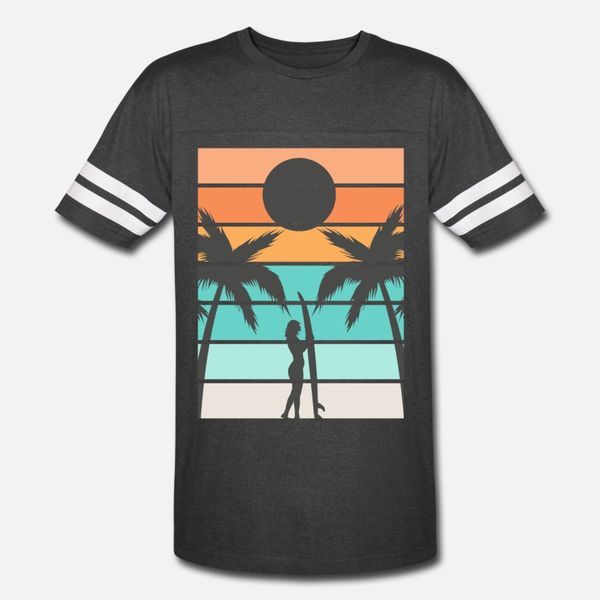 серфинг paradise island пальмы вс t shirt мужчины сумасшедшие хлопок o шеи урожай сумасшедший юмор лето прохладный
серфинг paradise island пальмы вс t shirt мужчины сумасшедшие хлопок o шеи урожай сумасшедший юмор лето прохладный