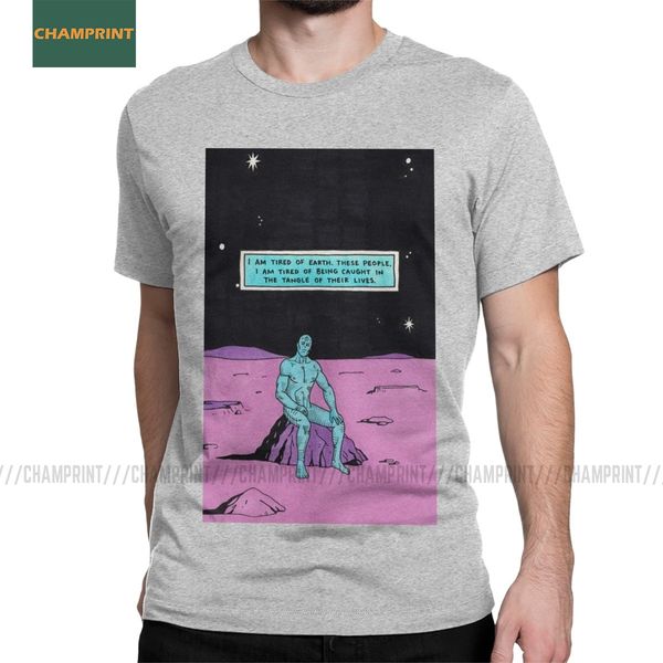 men's t-shirts dr manhattan i'm tired watchmen cotton tee short sleeve smiley novel alan moore emo nihilist heroes t shirts
men's t-shirts dr manhattan i'm tired watchmen cotton tee short sleeve smiley novel alan moore emo nihilist heroes t shirts