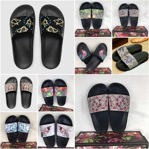 2020 designer rubber sandals new floral brocade mens fashion slippers red white gear bottoms flip flops womens slides casual flats slipper, Black
2020 designer rubber sandals new floral brocade mens fashion slippers red white gear bottoms flip flops womens slides casual flats slipper, Black