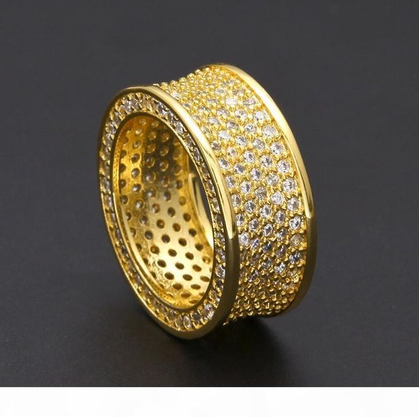 mens hip hop gold rings jewelry new fashion gemstone simulation diamond iced out rings for men, Silver
mens hip hop gold rings jewelry new fashion gemstone simulation diamond iced out rings for men, Silver