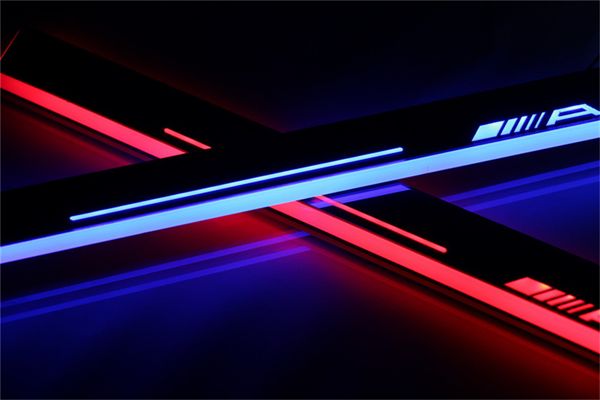 acrylic moving led welcome pedal car scuff plate pedal door sill pathway light for mercedes benz w204 glk300 2013 - 2015
acrylic moving led welcome pedal car scuff plate pedal door sill pathway light for mercedes benz w204 glk300 2013 - 2015
