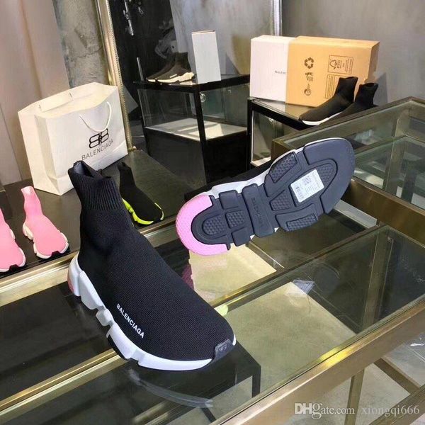men's and women's fashion casual sports shoes, high-end socks shoes, selling couple models, multiple colors with boxaaf, Red;white
men's and women's fashion casual sports shoes, high-end socks shoes, selling couple models, multiple colors with boxaaf, Red;white