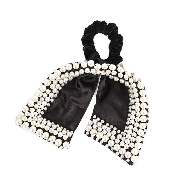 держатель vintage большой лук scrunchies с pearl волос полоса упругие волос для женщин аксессуары
держатель vintage большой лук scrunchies с pearl волос полоса упругие волос для женщин аксессуары
