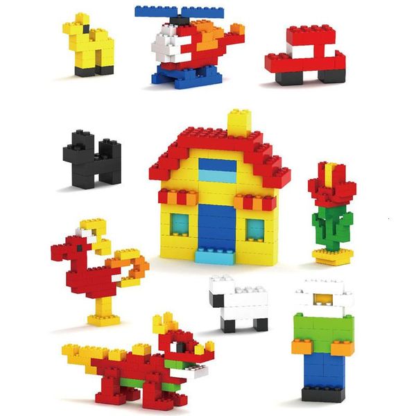 250pcs lot building blocks sets compatible diy creative classic bricks creator educational toys for children gifts qylkin mywjqq
250pcs lot building blocks sets compatible diy creative classic bricks creator educational toys for children gifts qylkin mywjqq