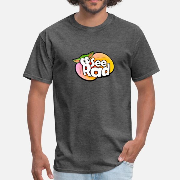 see rad territory t shirt men interesting cotton s-3xl cool interesting humor spring autumn cool shirt
see rad territory t shirt men interesting cotton s-3xl cool interesting humor spring autumn cool shirt