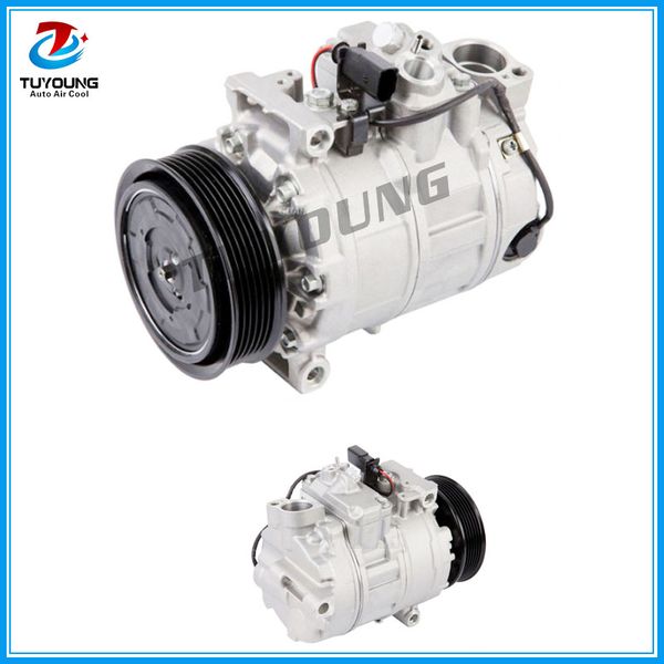 7seu17c auto ac compressor for audi q7 3.0l vw touareg 4471500120 8e0260805aj 3d0820803c 7l6820803j
7seu17c auto ac compressor for audi q7 3.0l vw touareg 4471500120 8e0260805aj 3d0820803c 7l6820803j