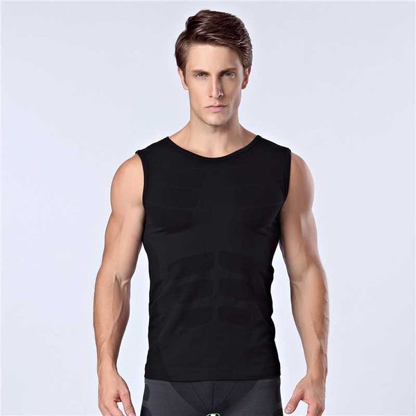 men pro quick dry gym tank compress t-shirt fitness exercise sport run vest workout tee yoga beach basketball plus size ma10, Gray;blue
men pro quick dry gym tank compress t-shirt fitness exercise sport run vest workout tee yoga beach basketball plus size ma10, Gray;blue