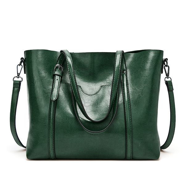women bag oil wax women's leather handbags luxury lady hand bags with purse pocket women messenger bag big tote sac bols
women bag oil wax women's leather handbags luxury lady hand bags with purse pocket women messenger bag big tote sac bols