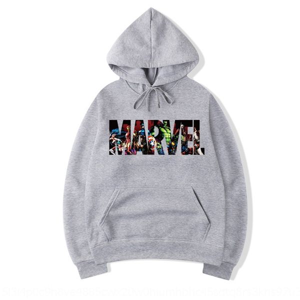 xknwn sweatshirt 2019 2hg8v coat printed sweatshirt autumn american marvel marvel spring men's hooded and coat outside, Black
xknwn sweatshirt 2019 2hg8v coat printed sweatshirt autumn american marvel marvel spring men's hooded and coat outside, Black