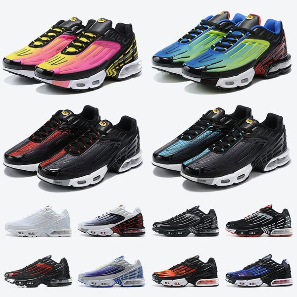 fashion women air cushions tn 3 tuned running shoes mens trainers maxes sneakers red blue spider tn plus 3 iii athletic shoes, White;red
fashion women air cushions tn 3 tuned running shoes mens trainers maxes sneakers red blue spider tn plus 3 iii athletic shoes, White;red