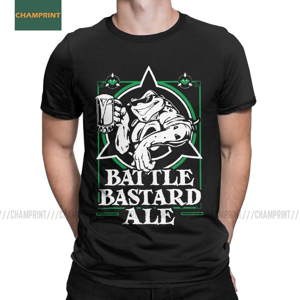 battle bastard ale battletoads t shirts for men pure cotton t-shirts round collar frogs retro old frogs game tees short sleeve
battle bastard ale battletoads t shirts for men pure cotton t-shirts round collar frogs retro old frogs game tees short sleeve
