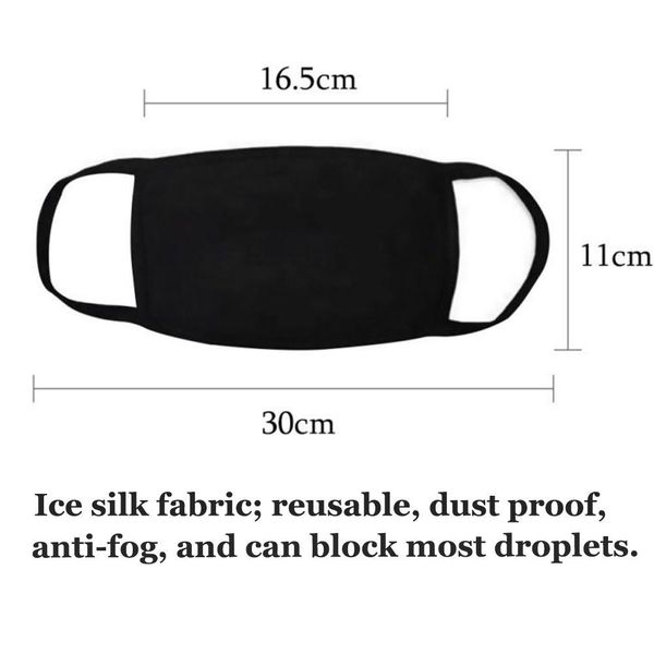 cotton election 3d party printing mask 2020 black masks mouth trump american united states windproof jdupt
cotton election 3d party printing mask 2020 black masks mouth trump american united states windproof jdupt