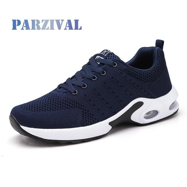 parzival new mesh men casual shoes comfortable air cushion men shoes breathable walking sneakers tenis feminino zapatos, Black
parzival new mesh men casual shoes comfortable air cushion men shoes breathable walking sneakers tenis feminino zapatos, Black