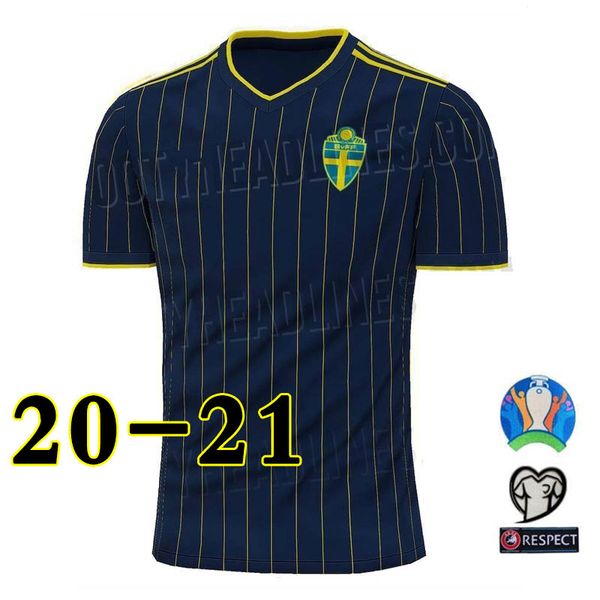 sweden 2020 national soccer jersey ibrahimovic kallstrom forsberg football soccer shirt suecia larsson svensson camiseta de fútbol 2021, Black;yellow
sweden 2020 national soccer jersey ibrahimovic kallstrom forsberg football soccer shirt suecia larsson svensson camiseta de fútbol 2021, Black;yellow