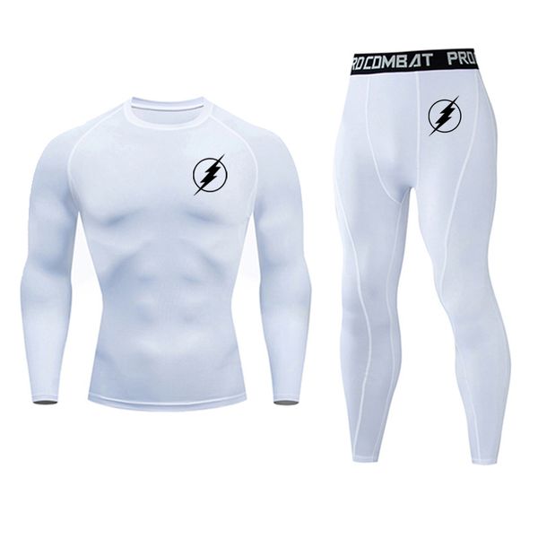 новый flash-sportswear man compression спортивные костюмы спортивные костюмы спортивные бегуны обучение тренажерный зал одежда running набор, Black;blue
новый flash-sportswear man compression спортивные костюмы спортивные костюмы спортивные бегуны обучение тренажерный зал одежда running набор, Black;blue