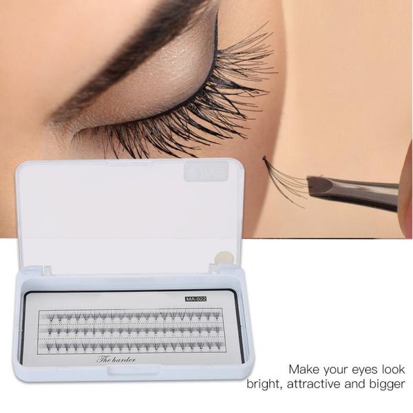 false eyelashes 6 sizes natural soft extension long fake eye lashes makeup beauty
false eyelashes 6 sizes natural soft extension long fake eye lashes makeup beauty