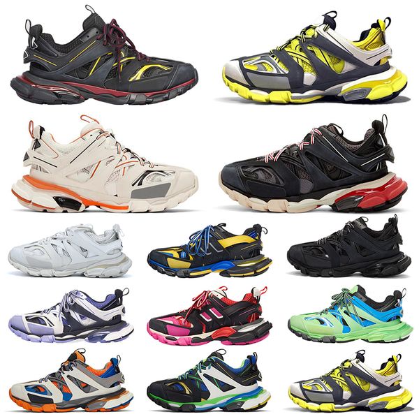 fashion triple s sneakers track 3.0 running shoes triple black white designer platform shoes fashion trainers sneakers with box
fashion triple s sneakers track 3.0 running shoes triple black white designer platform shoes fashion trainers sneakers with box