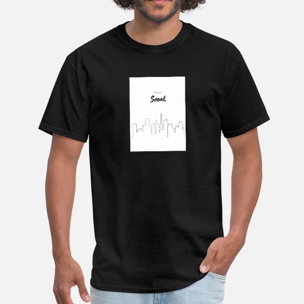 i love seoul k pop t shirt men character short sleeve s-xxxl gift building spring pictures shirt
i love seoul k pop t shirt men character short sleeve s-xxxl gift building spring pictures shirt