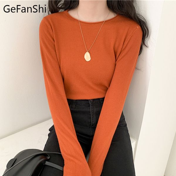 autumn winter ladies knitted sweater women pullovers o-neck long sleeve knit jumper basic casual sweaters pullover knitwear, White;black
autumn winter ladies knitted sweater women pullovers o-neck long sleeve knit jumper basic casual sweaters pullover knitwear, White;black