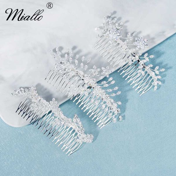 miallo fashion bridal wedding hair accessories silver color hair comb clips for women jewelry ornaments bride headpiece gifts, Golden;silver
miallo fashion bridal wedding hair accessories silver color hair comb clips for women jewelry ornaments bride headpiece gifts, Golden;silver