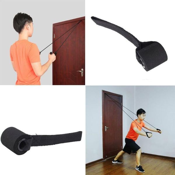 1pcs resistance band over door elastic band fitness resistance indoor sport exercise equipment yoga workout x7w5
1pcs resistance band over door elastic band fitness resistance indoor sport exercise equipment yoga workout x7w5