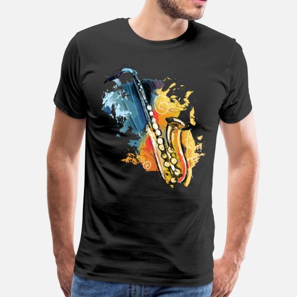 sax t shirt men designing tee shirt crew neck original interesting breathable summer family shirt
sax t shirt men designing tee shirt crew neck original interesting breathable summer family shirt