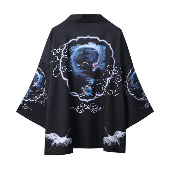 yukata haori japanese dragon kimono cardigan men samurai costume asian clothes kimonos jacket mens shirt yukata haori, Red
yukata haori japanese dragon kimono cardigan men samurai costume asian clothes kimonos jacket mens shirt yukata haori, Red